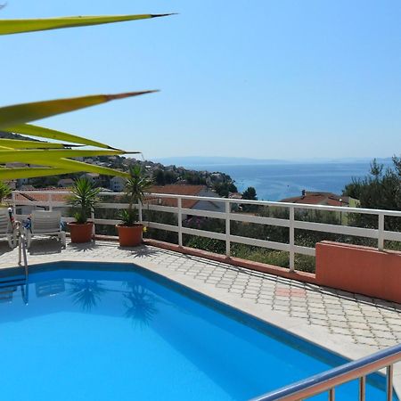 Apartments Mavarcica Trogir Dış mekan fotoğraf