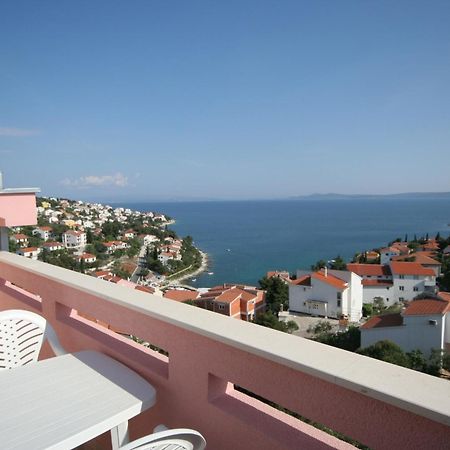Apartments Mavarcica Trogir Dış mekan fotoğraf