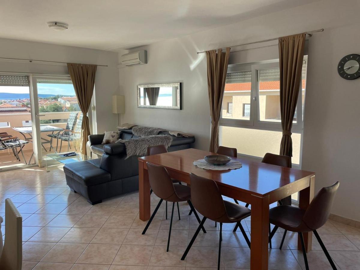 Apartments Mavarcica Trogir Dış mekan fotoğraf