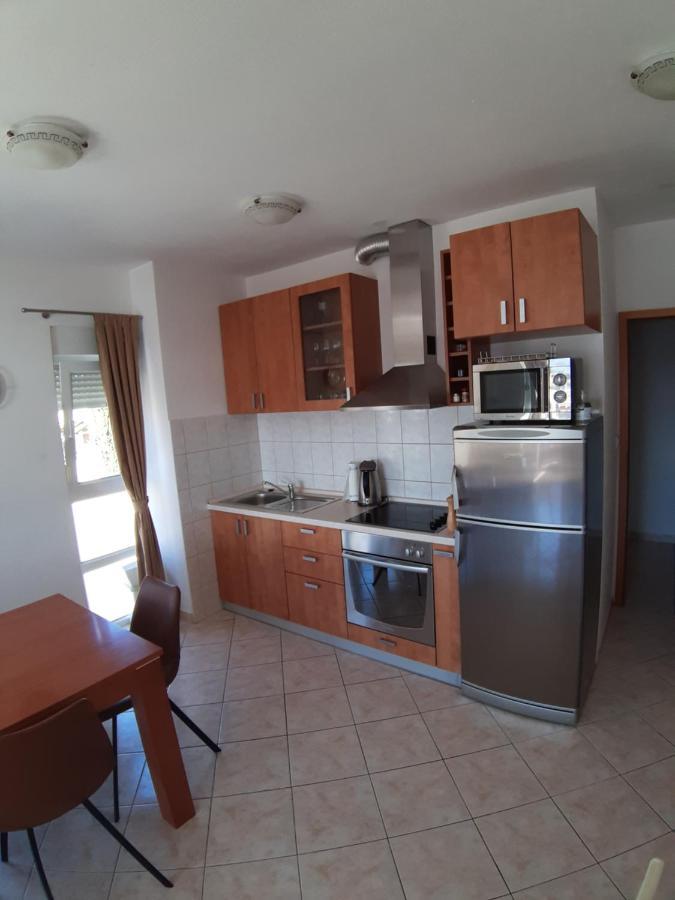 Apartments Mavarcica Trogir Dış mekan fotoğraf