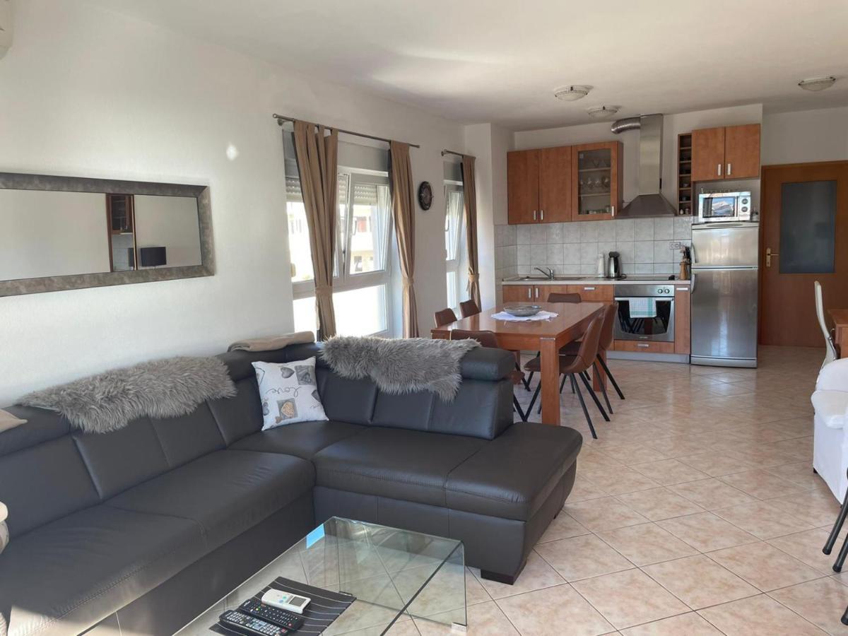 Apartments Mavarcica Trogir Dış mekan fotoğraf