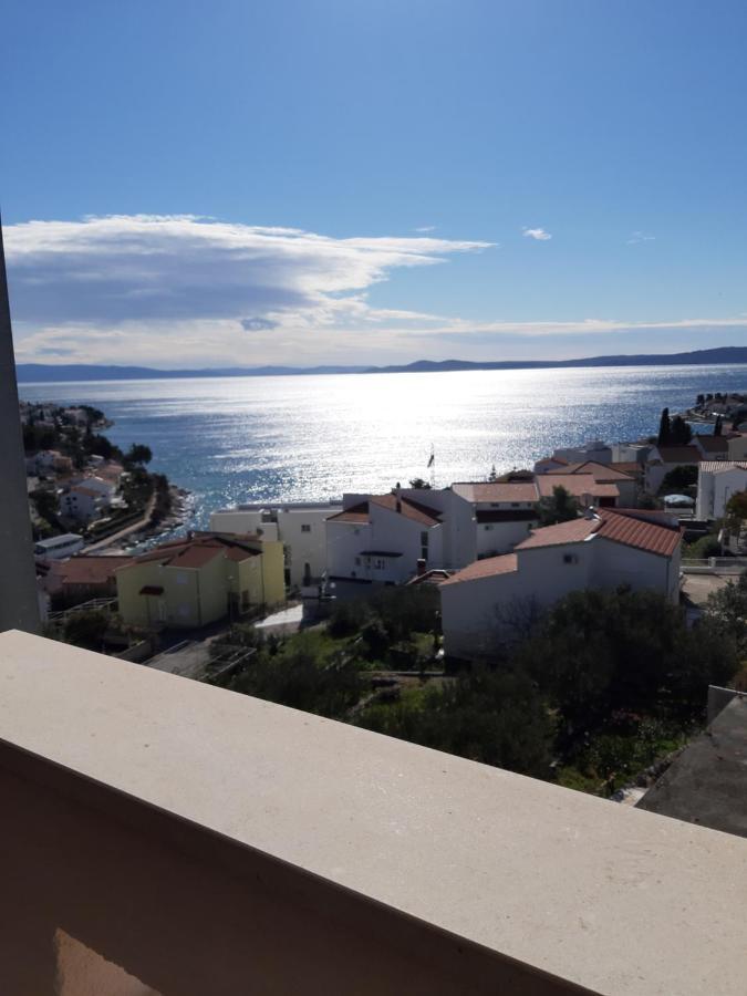Apartments Mavarcica Trogir Dış mekan fotoğraf