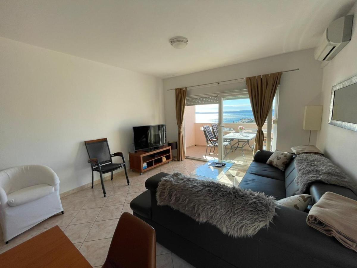 Apartments Mavarcica Trogir Dış mekan fotoğraf