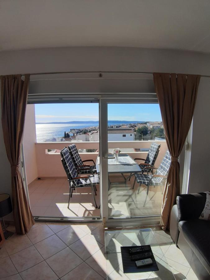 Apartments Mavarcica Trogir Dış mekan fotoğraf