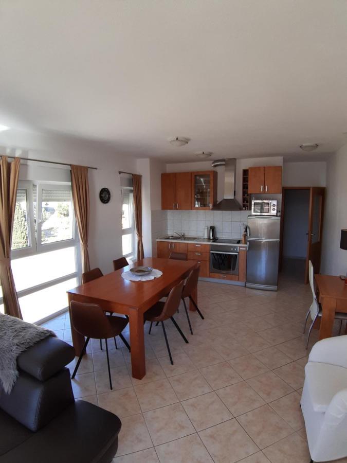 Apartments Mavarcica Trogir Dış mekan fotoğraf