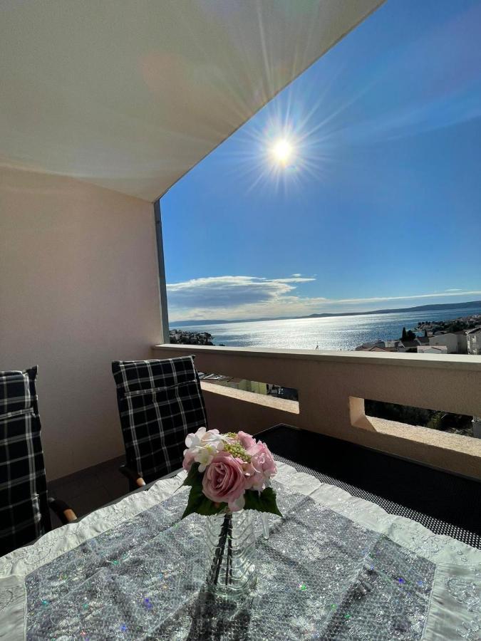 Apartments Mavarcica Trogir Dış mekan fotoğraf