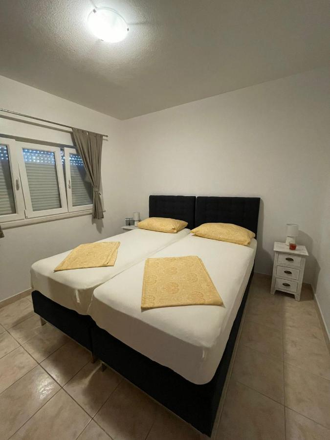 Apartments Mavarcica Trogir Dış mekan fotoğraf