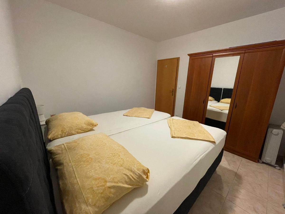 Apartments Mavarcica Trogir Dış mekan fotoğraf