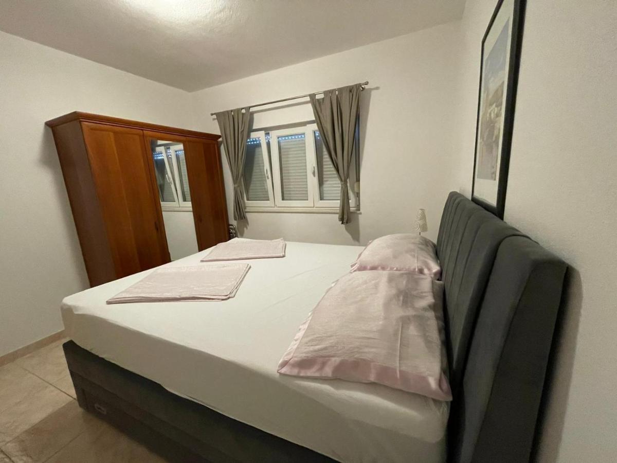 Apartments Mavarcica Trogir Dış mekan fotoğraf