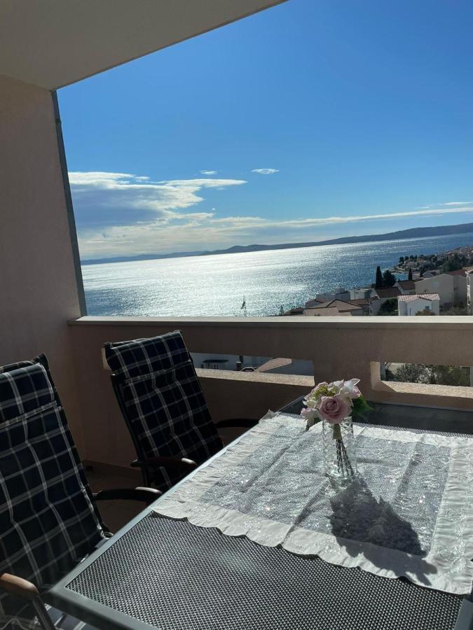 Apartments Mavarcica Trogir Dış mekan fotoğraf