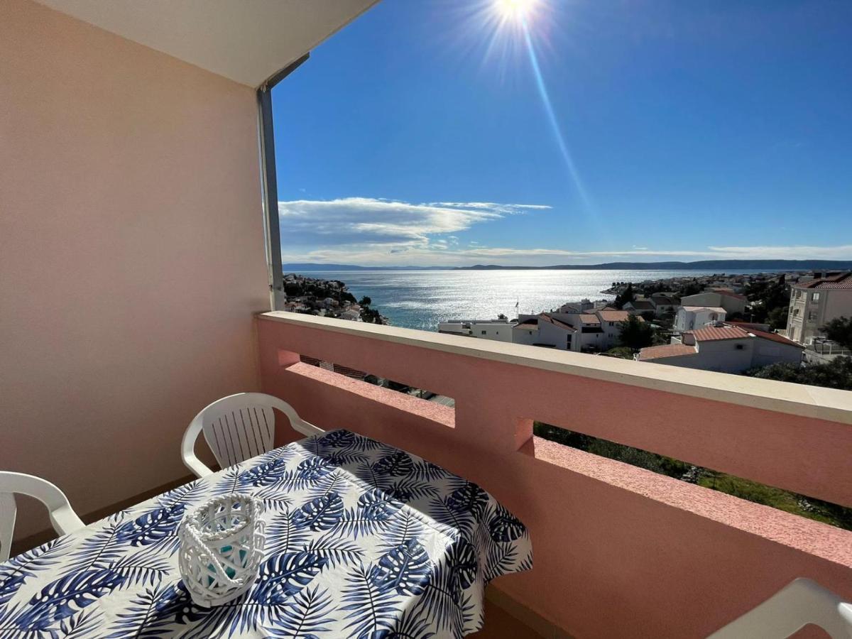 Apartments Mavarcica Trogir Dış mekan fotoğraf