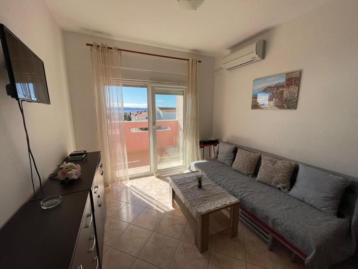 Apartments Mavarcica Trogir Dış mekan fotoğraf
