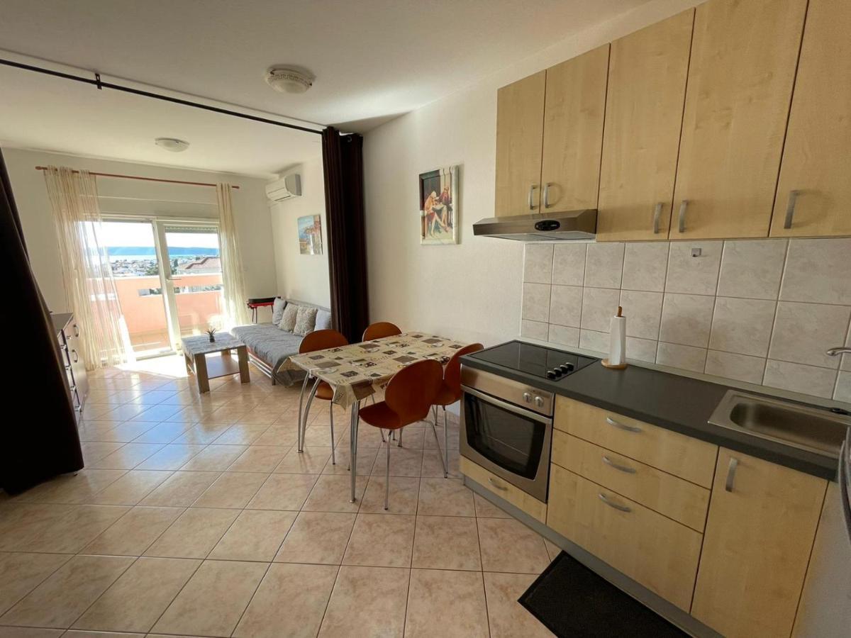 Apartments Mavarcica Trogir Dış mekan fotoğraf