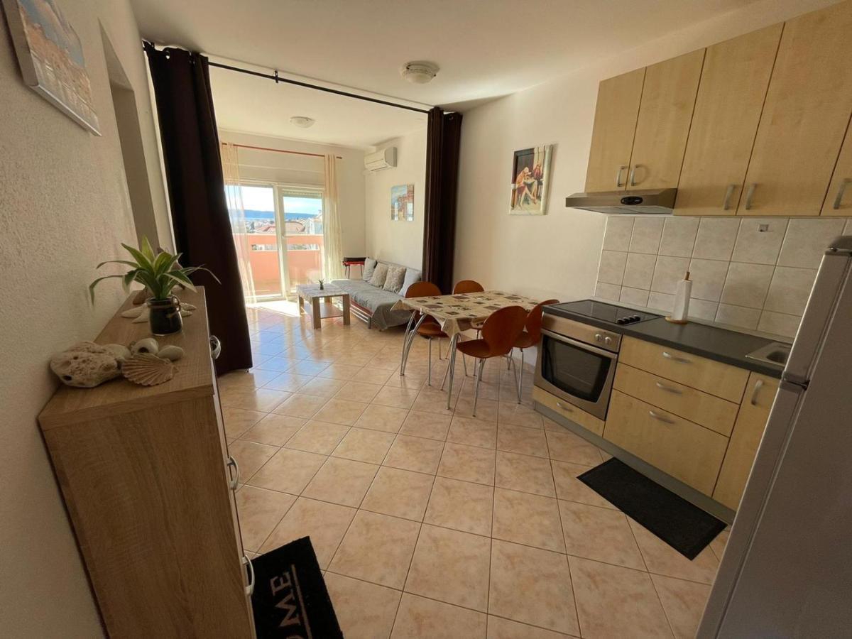 Apartments Mavarcica Trogir Dış mekan fotoğraf