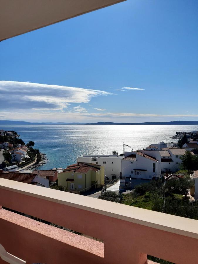 Apartments Mavarcica Trogir Dış mekan fotoğraf