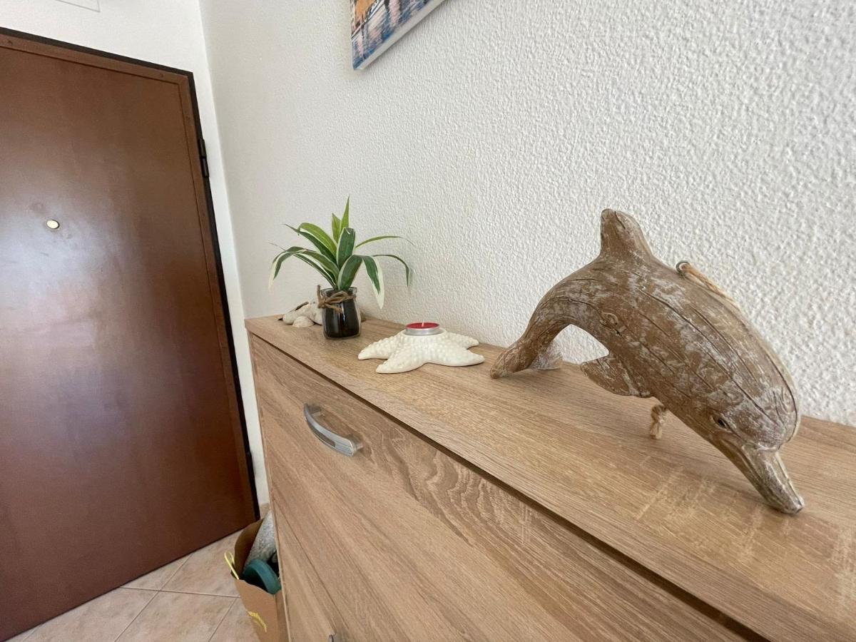 Apartments Mavarcica Trogir Dış mekan fotoğraf