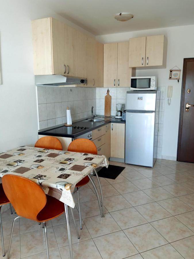 Apartments Mavarcica Trogir Dış mekan fotoğraf