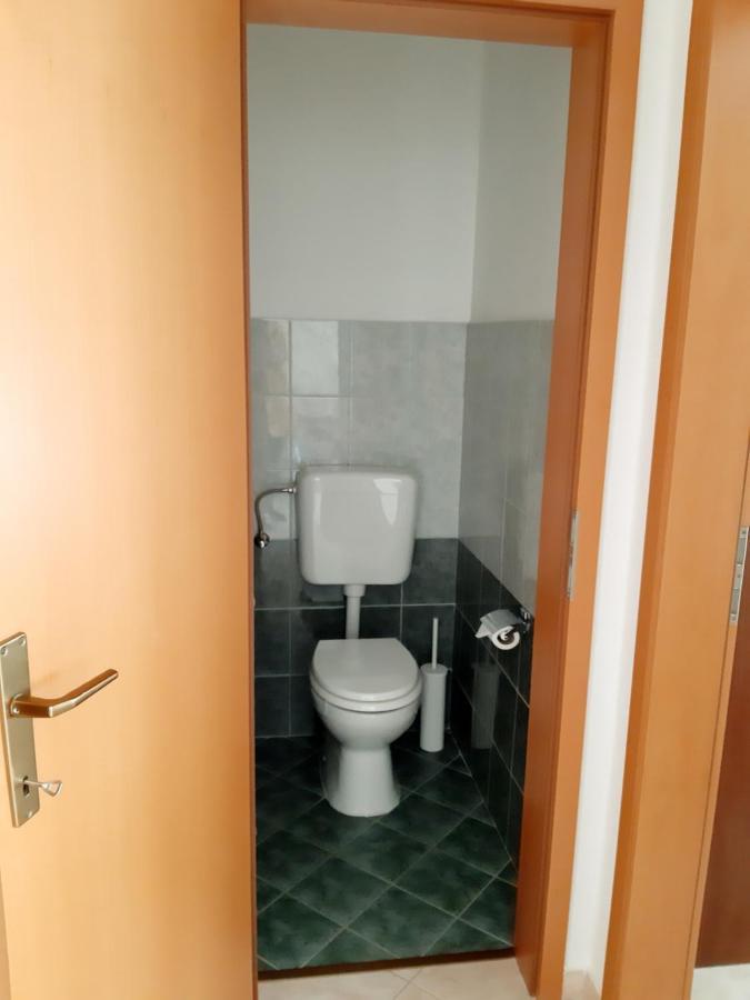 Apartments Mavarcica Trogir Dış mekan fotoğraf
