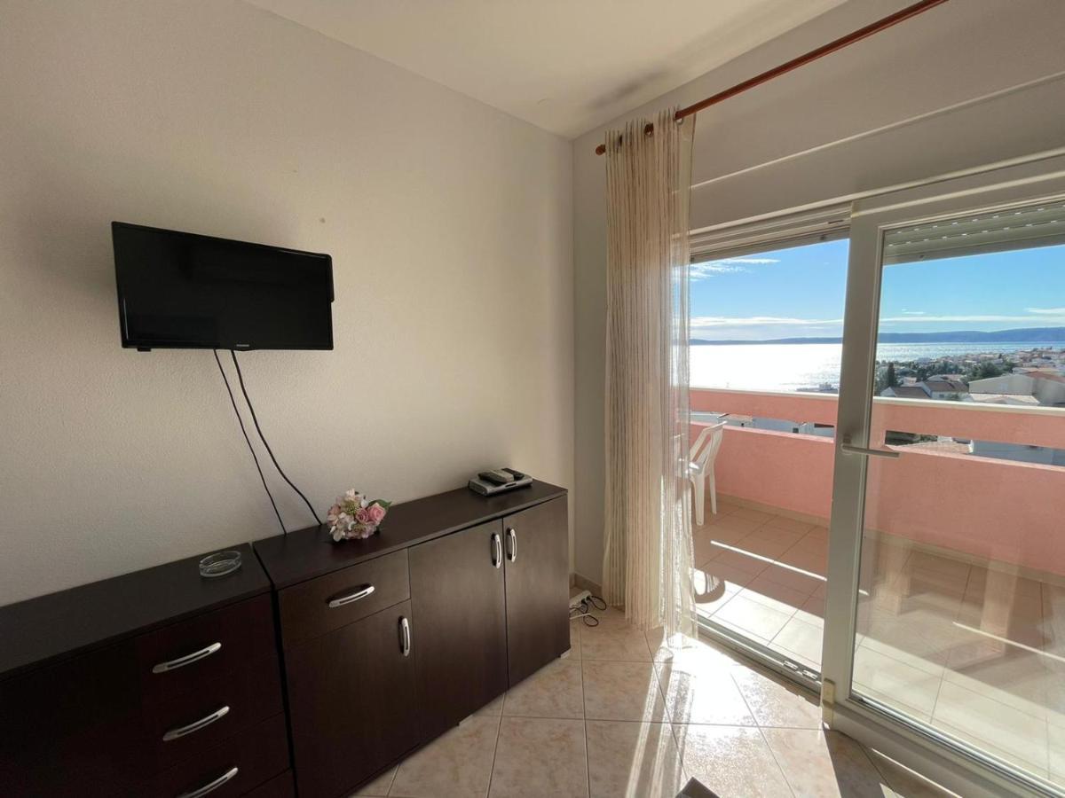 Apartments Mavarcica Trogir Dış mekan fotoğraf