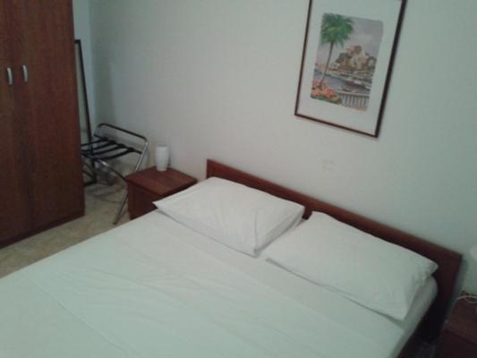 Apartments Mavarcica Trogir Dış mekan fotoğraf