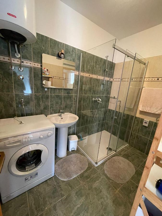 Apartments Mavarcica Trogir Dış mekan fotoğraf