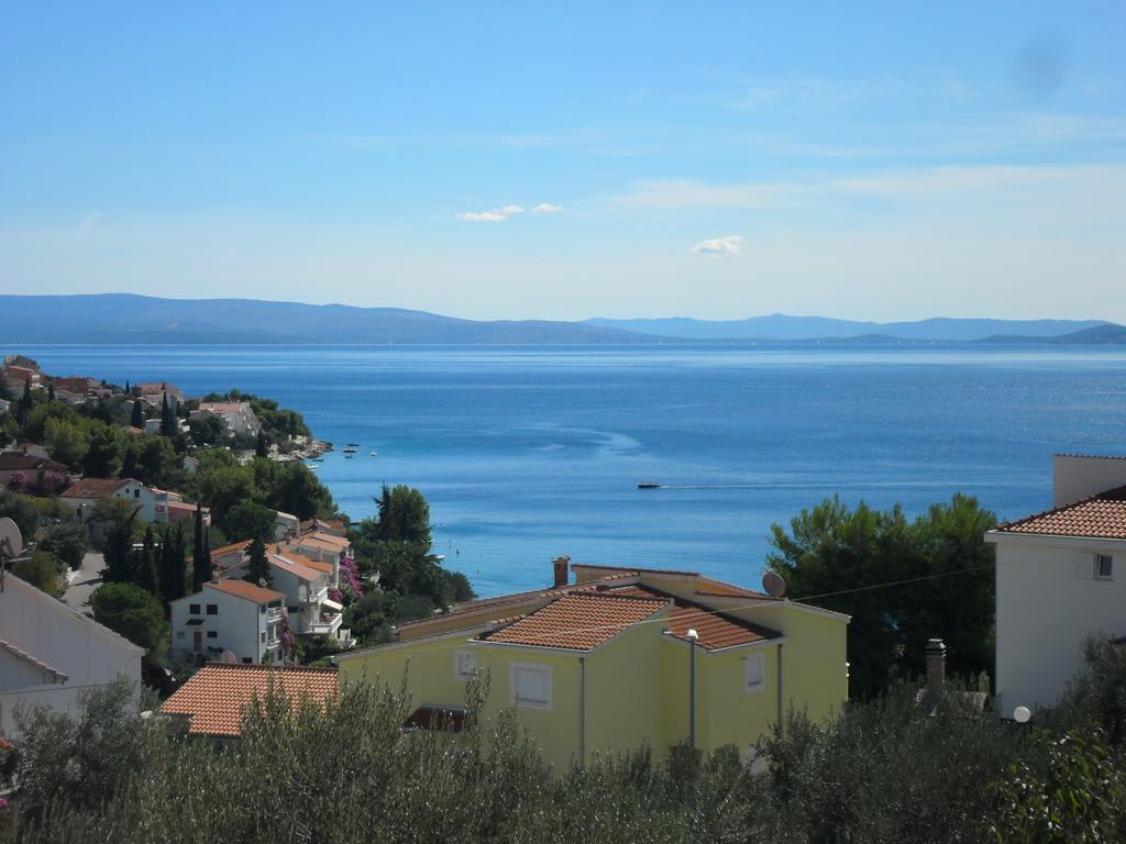 Apartments Mavarcica Trogir Dış mekan fotoğraf