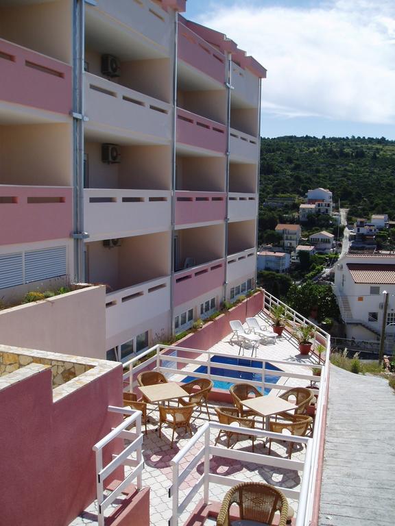 Apartments Mavarcica Trogir Dış mekan fotoğraf
