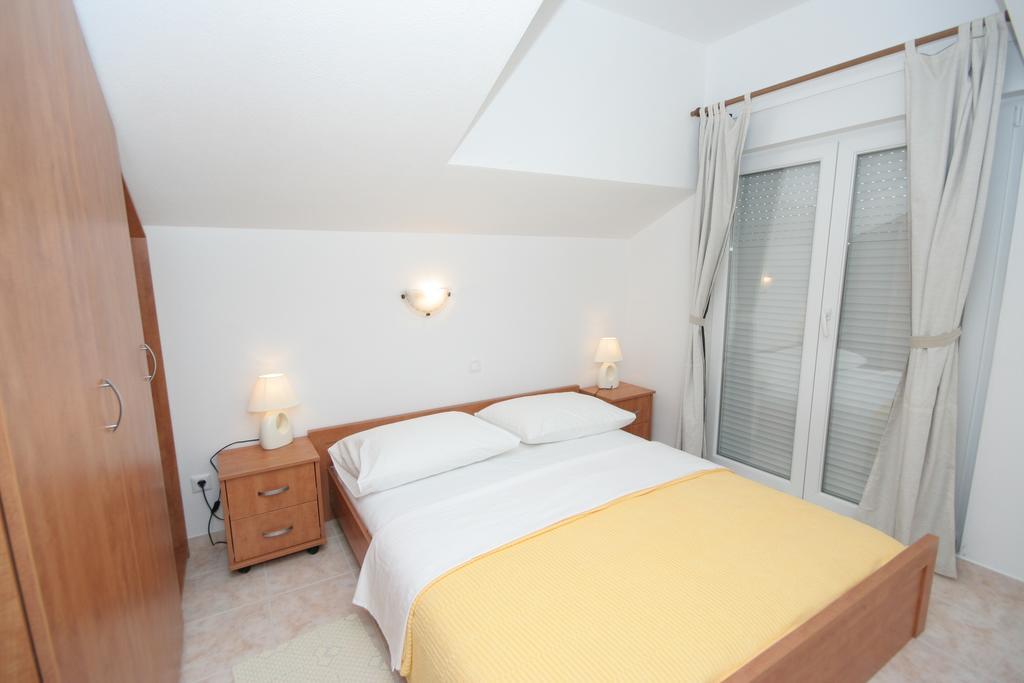Apartments Mavarcica Trogir Oda fotoğraf